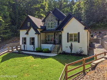 4301 Falcon Ridge Way, Knoxville, TN 37921