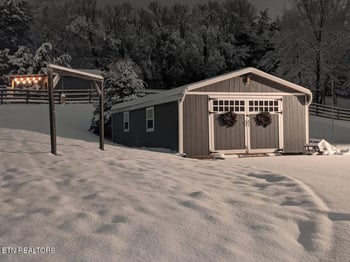 4301 Mckamey Rd, Knoxville, TN 37921