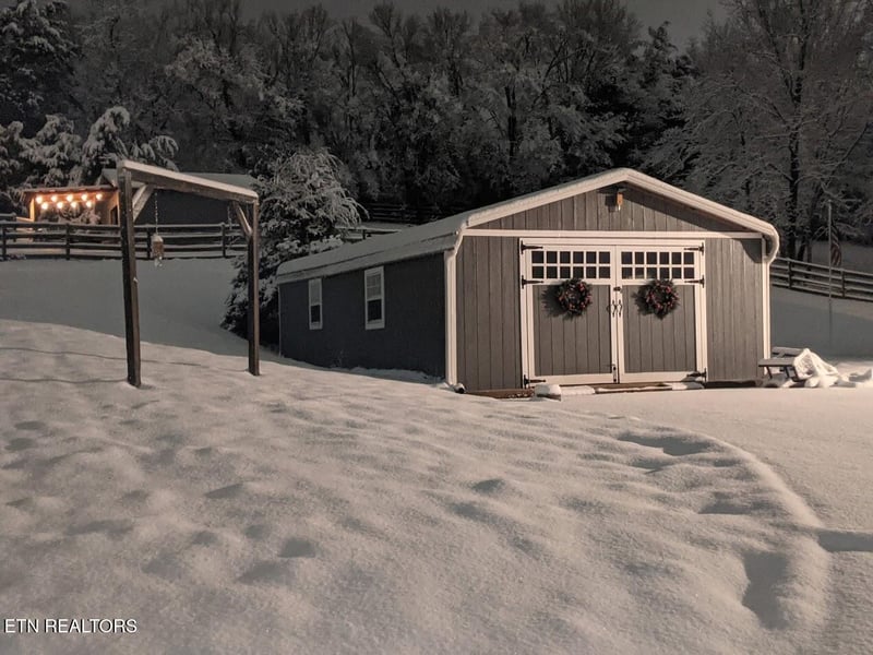4301 Mckamey Rd, Knoxville, TN 37921