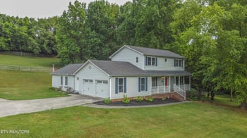 4301 Mckamey Rd, Knoxville, TN 37921