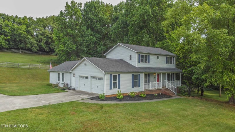 4301 Mckamey Rd, Knoxville, TN 37921
