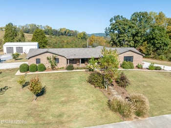 4301 Wildwood Rd, Maryville, TN 37804
