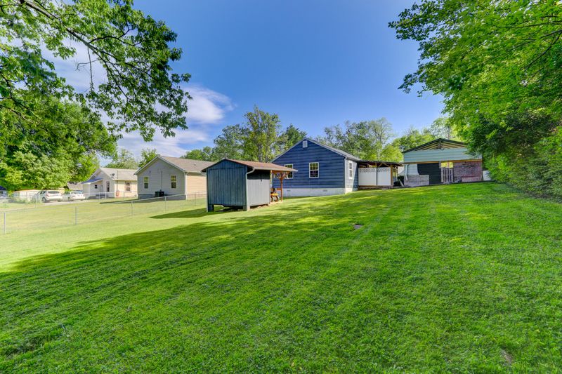 4305 Ellen St, Knoxville, TN 37920