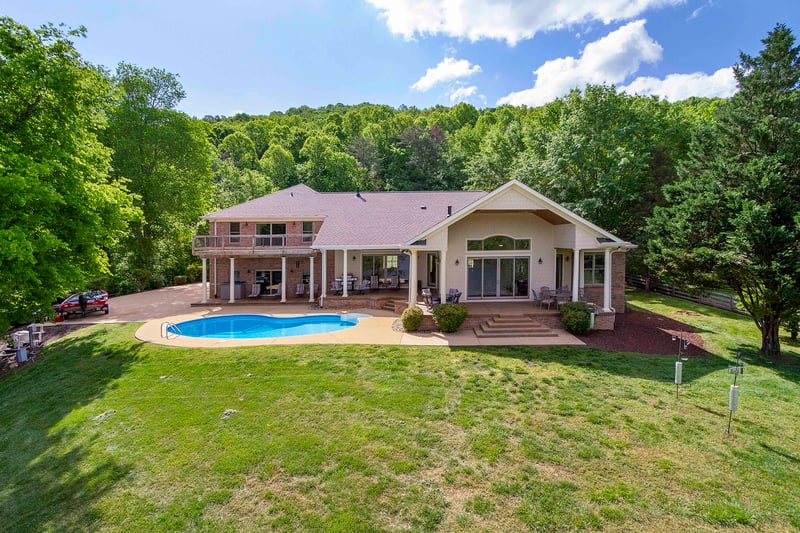 4305 Guinn Rd, Knoxville, TN 37931