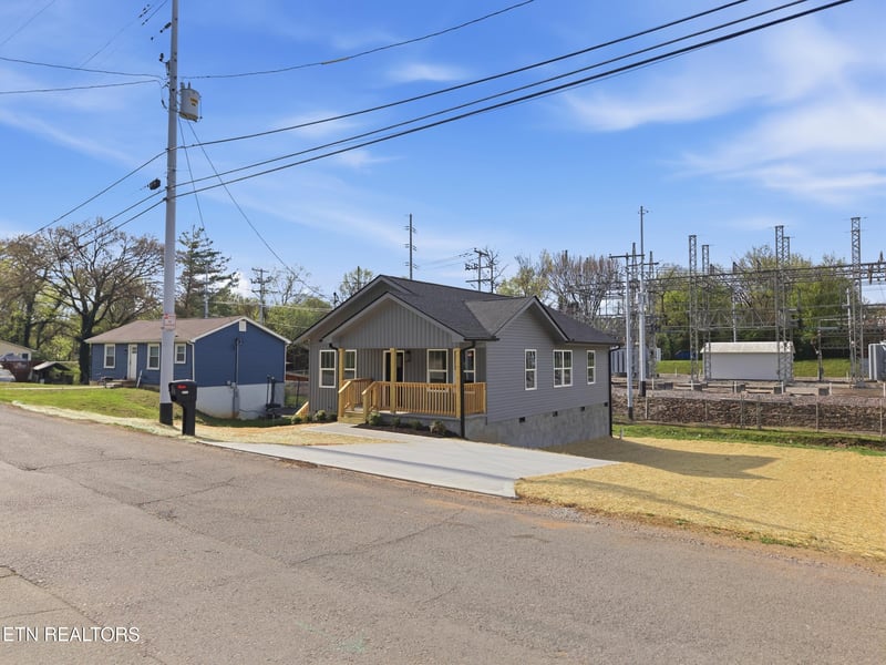 4305 Ivy Ave, Knoxville, TN 37914