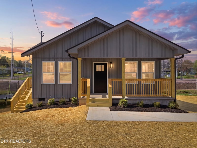 4305 Ivy Ave, Knoxville, TN 37914