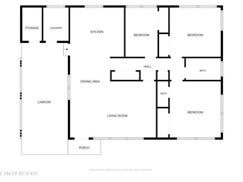 4305 Thornwood Dr, Knoxville, TN 37921