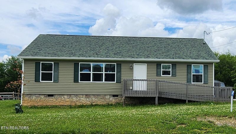4307 Bent Rd, Kodak, TN 37764