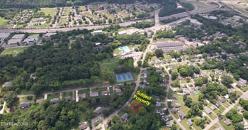 4309 Bruhin Rd, Knoxville, TN 37912