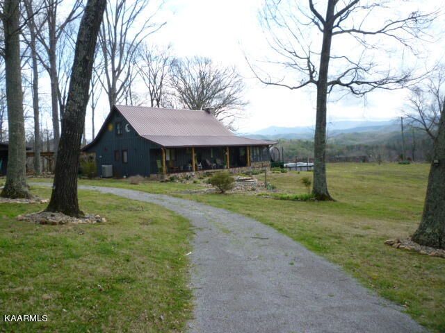 4309 Highway 360, Vonore, TN 37885