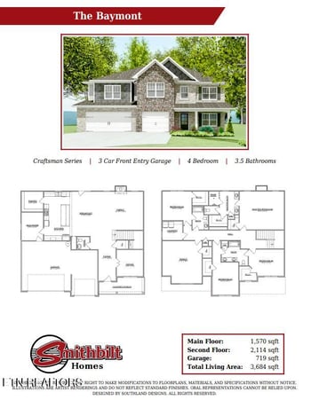 4309 Honey Bell St Lot 194, Powell, TN 37849