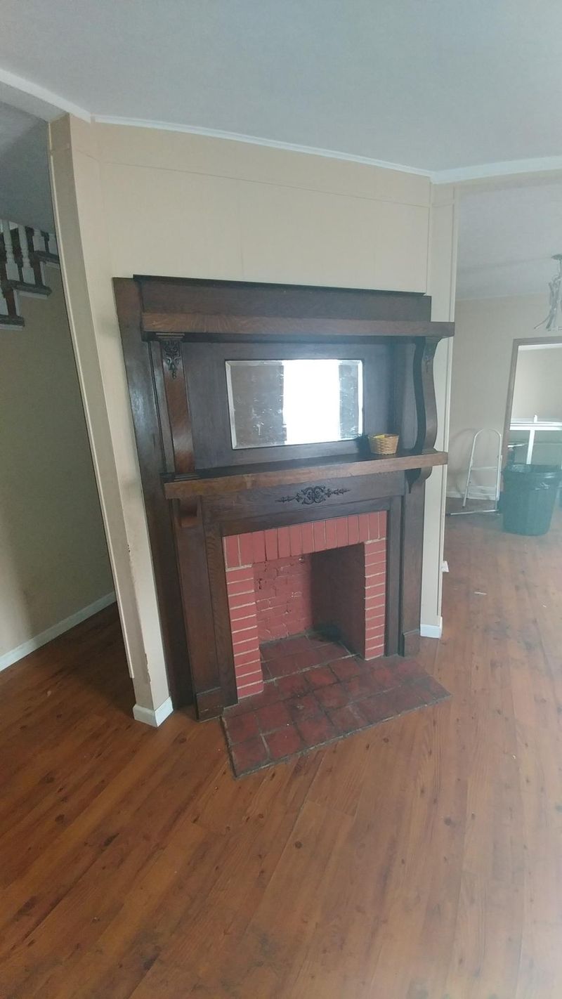 431 Carter St, Harriman, TN 37748