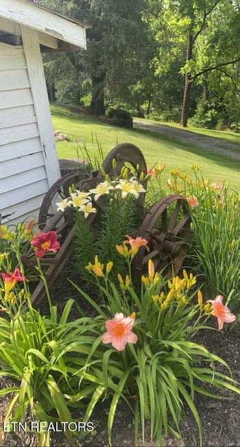 431 County Road 220, Athens, TN 37303