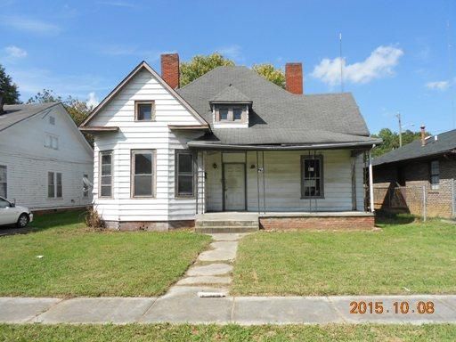 431 E Springdale Ave, Knoxville, TN 37917