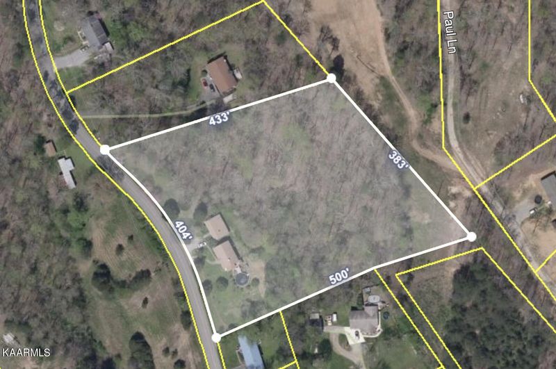 431 New Henderson Rd, Clinton, TN 37716