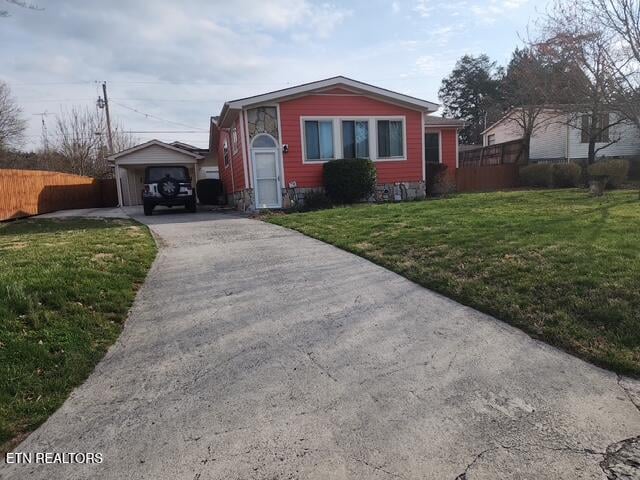 431 Powell Valley Marine Rd, Lafollette, TN 37766