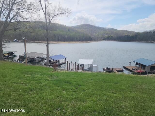 431 Powell Valley Marine Rd, Lafollette, TN 37766