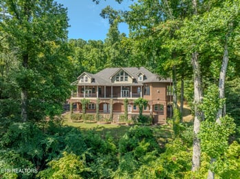 431 Thomas Loop Rd, Sevierville, TN 37876