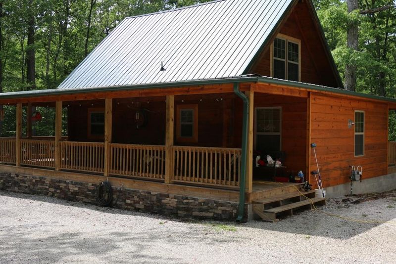 431 Wilderness Tr, Oneida, TN 37841