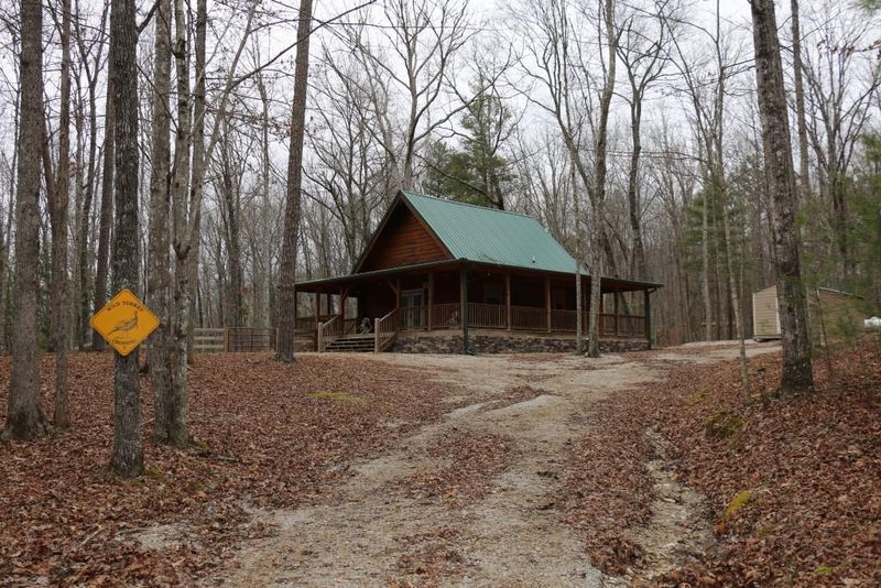 431 Wilderness Trail Tr, Oneida, TN 37841