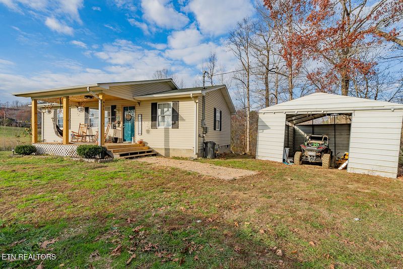 431 Wright Ln, Pioneer, TN 37847