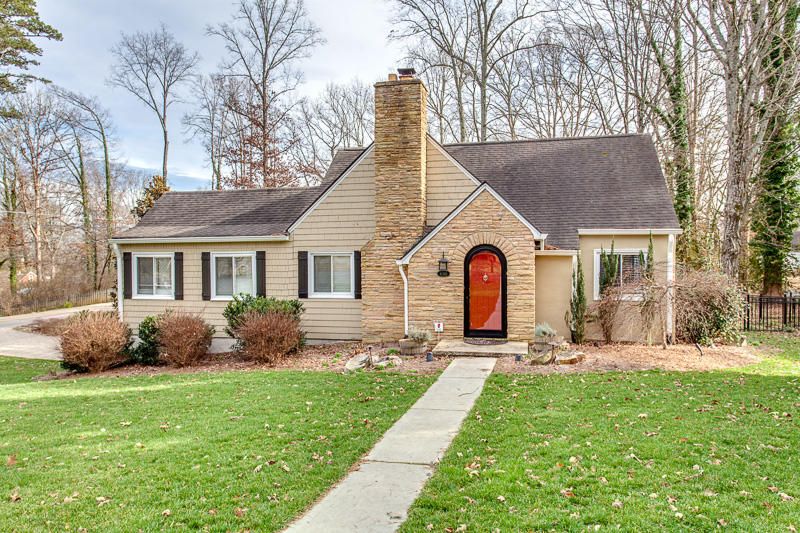 4310 Barbara Dr, Knoxville, TN 37918