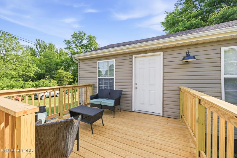 4310 Ellen St, Knoxville, TN 37920