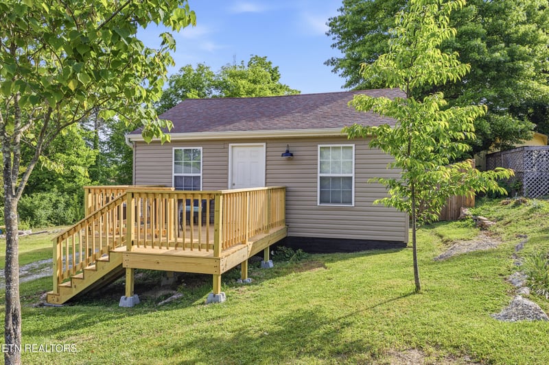 4310 Ellen St, Knoxville, TN 37920