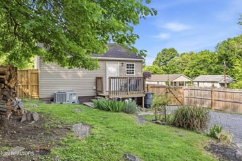4310 Ellen St, Knoxville, TN 37920