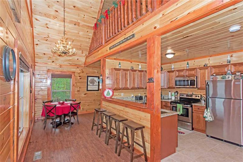 4310 Forest Ridge Way, Pigeon Forge, TN 37863