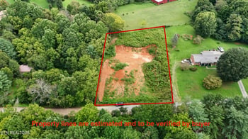 4310 Peace Dr, Morristown, TN 37814