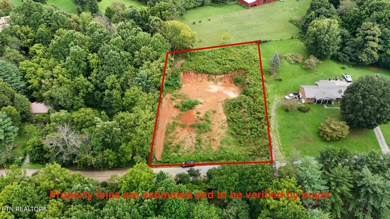4310 Peace Dr, Morristown, TN 37814