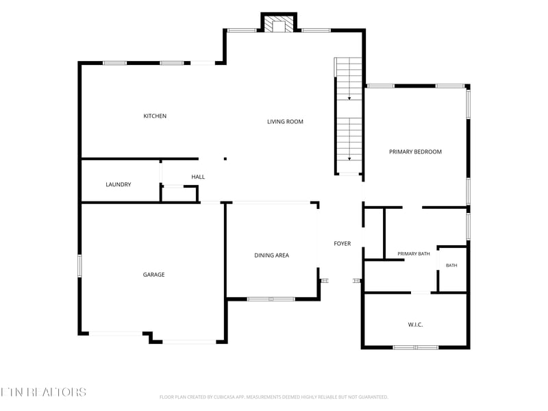 4312 Rare Earth Dr, Knoxville, TN 37938