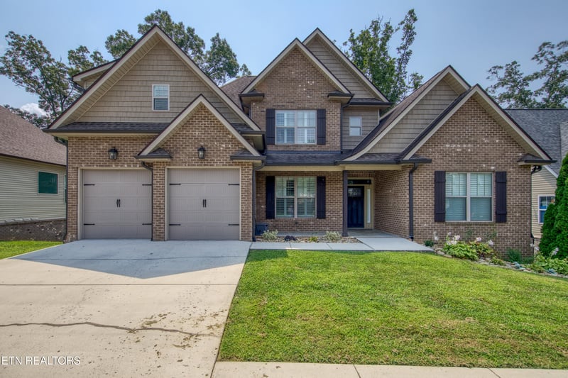 4312 Rare Earth Dr, Knoxville, TN 37938