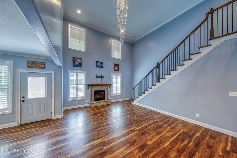 4312 Rare Earth Dr, Knoxville, TN 37938