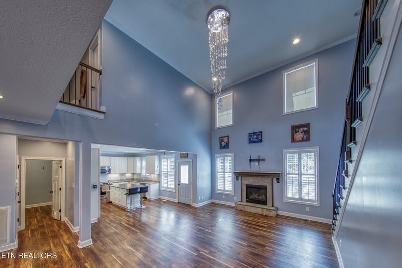 4312 Rare Earth Dr, Knoxville, TN 37938