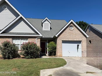 4313 Mannington Dr, Knoxville, TN 37917