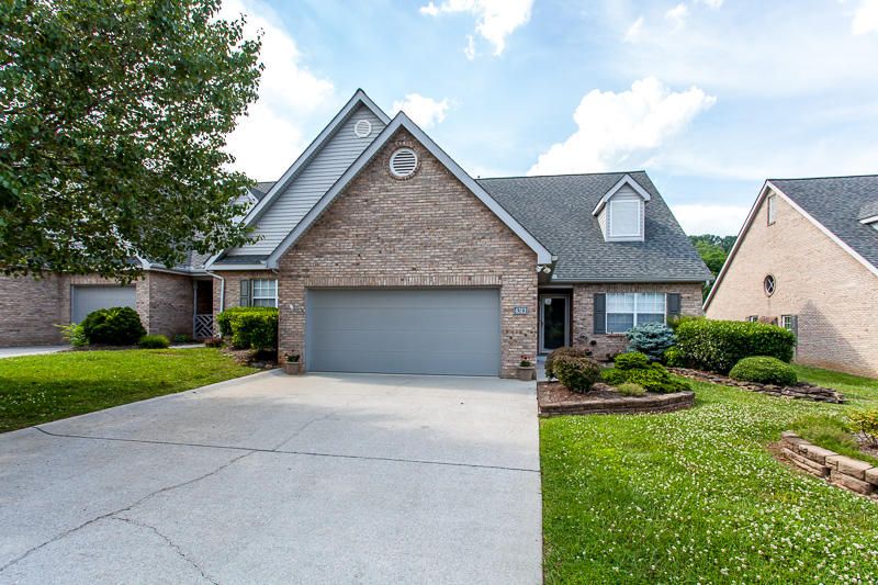 4313 Nettleton Dr, Knoxville, TN 37917