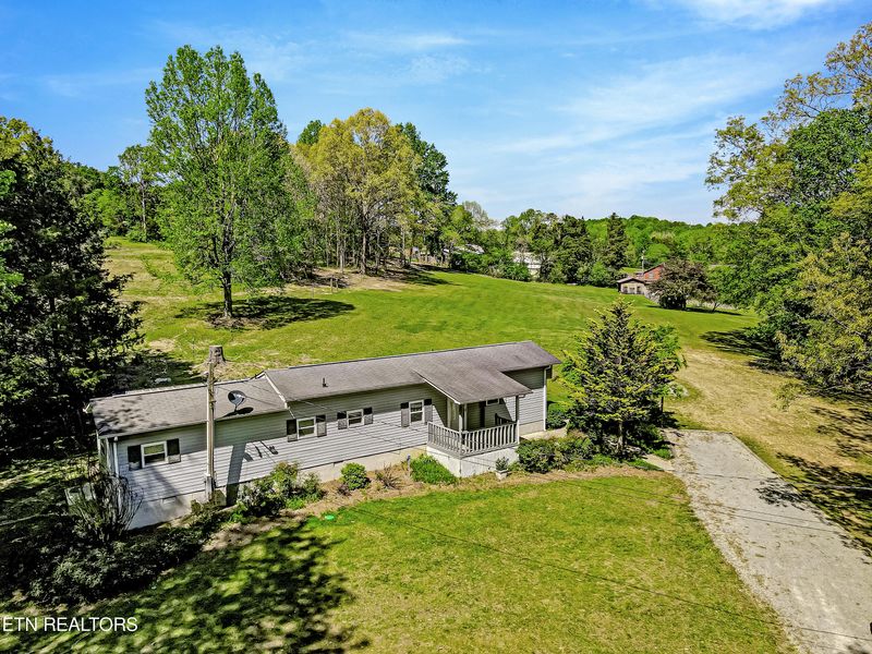 4315 Cabbage Dr, Knoxville, TN 37938
