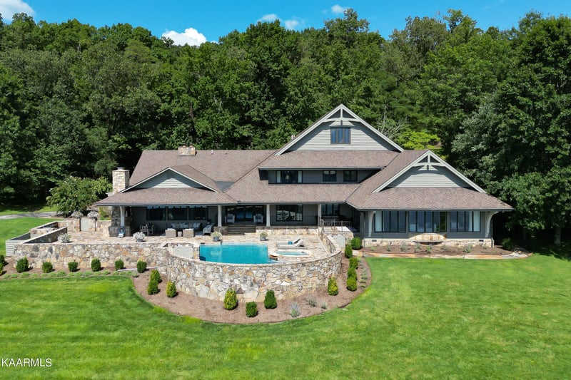 4315 Topside Rd, Knoxville, TN 37920