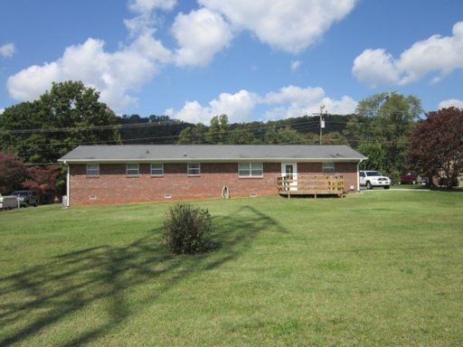 4316 Foley Dr, Knoxville, TN 37918