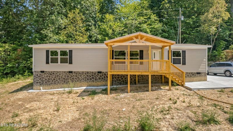 4316 Mckamey Rd, Knoxville, TN 37921