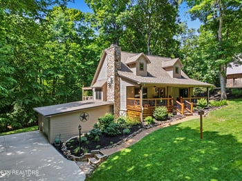 4317 Deer Run Dr, Louisville, TN 37777