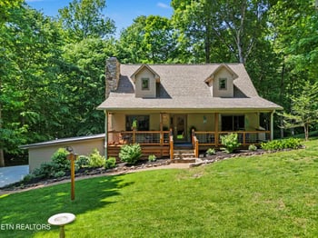 4317 Deer Run Dr, Louisville, TN 37777