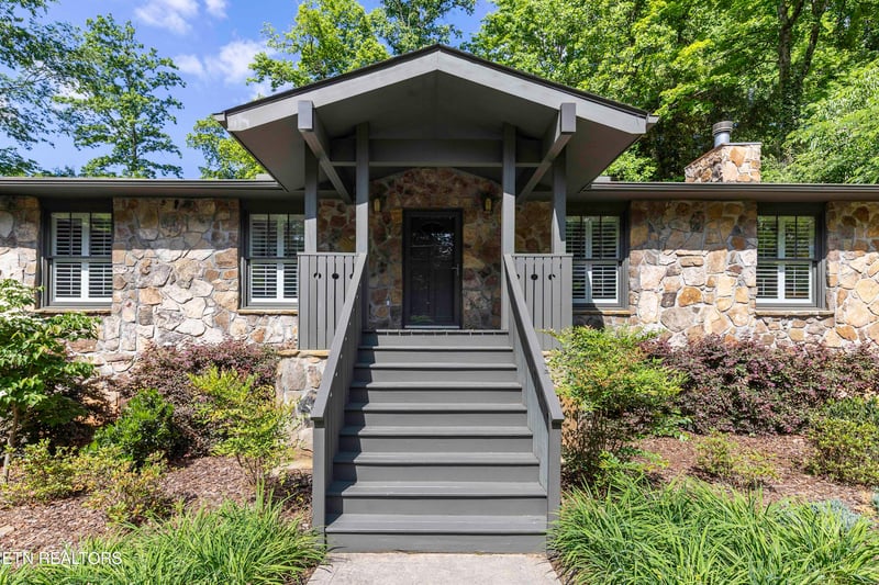 4317 Hiawatha Dr, Knoxville, TN 37919