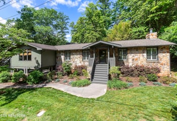 4317 Hiawatha Dr, Knoxville, TN 37919