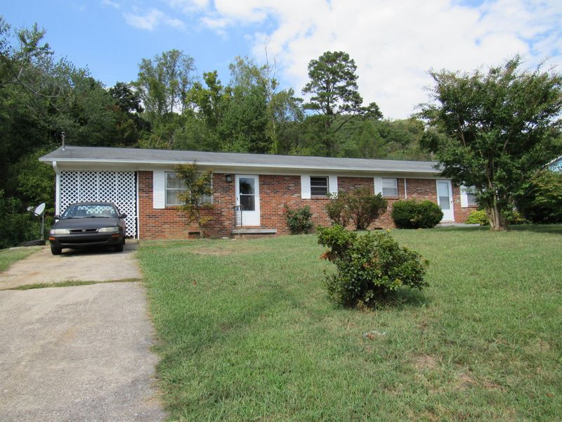4317 Ohara Dr, Knoxville, TN 37918