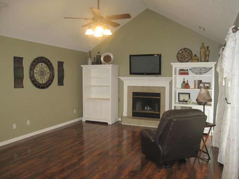 4317 Walnut Ridge Ln, Knoxville, TN 37921