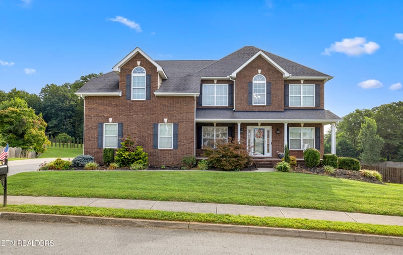 4318 Edenfield Dr, Knoxville, TN 37938