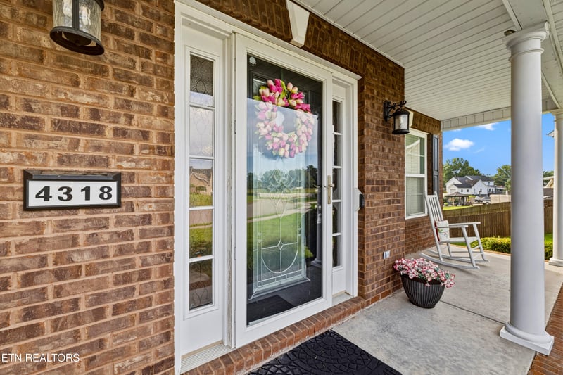 4318 Edenfield Dr, Knoxville, TN 37938